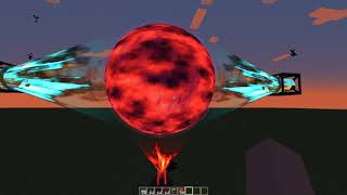 Minecraft  Draconic Reactor Tutorial [upl. by Orianna154]