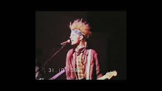 JMKE  live Tartu Vanemuine 1988 [upl. by Baseler282]