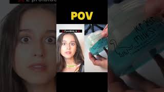 PARTE 13 Pov É proibidopov povs povtiktok [upl. by Akessej624]