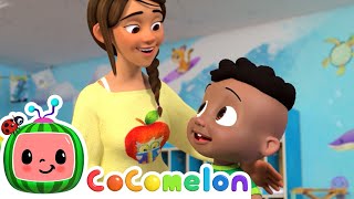 Teacher Appreciation Song  CoComelon  Codys Playtime  Songs for Kids amp Nursery Rhymes [upl. by Dana644]