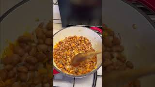 Pasta e fagioli [upl. by Fiske]