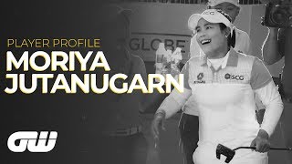 quotOne of the Most Poignant Celebrationsquot  Moriya Jutanugarn  Player Profile [upl. by Huey]