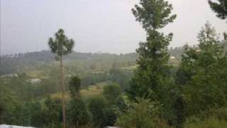 Kotehrian Trarkhal Rawalakot Poonch Azad Kashmirwmv [upl. by Hulen87]