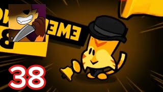 Suspects mystery mansion gameplay part 38 [upl. by Mellen]