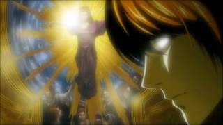 Death Note OST I  21  Domine Kira Download Link in description [upl. by Sonahpets]