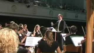 Hector Berlioz Symphonie fantastique 4 Gang zum Richtplatz [upl. by Lorola]