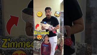 Naye Bacche Ki Zimmedari 🤯😍 414 minivlog ashortaday tranding shorts [upl. by Syl]