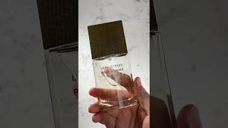 Scent of the Day  Eau amp Cedre by Issey Miyake scentoftheday mensfragrance fragrancereview [upl. by Aihsa953]