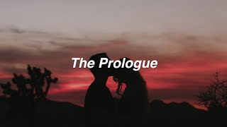 The Prologue  Halsey Lyrics [upl. by Anitel]