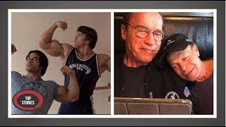 Franco Columbu Terminator Actor and Former Mr Olympia Dead at 78 [upl. by Lobiv713]