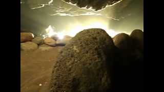 Living in a cave The caves of Valle Gran Rey La Gomera  part 3 [upl. by Sikata]