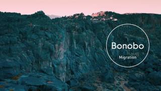 Bonobo  Surface feat Nicole Miglis Official Audio [upl. by Eeclehc]