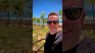 La Playa  Grand Palladium Imbassai La Familia All Inclusive [upl. by Neel]