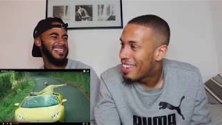 MoStack  Litness  REACTION [upl. by Aneryc634]