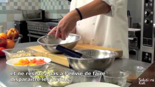 Comment blanchir des tomates [upl. by Eelram]