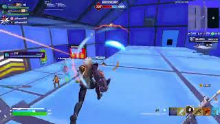 jugando al fortnite [upl. by Neb]