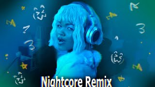 Lismar  BZRP Music Sessions 60  Nightcore Remix [upl. by Corron]