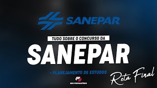 SANEPARPR REVISAÇO [upl. by Hannala]