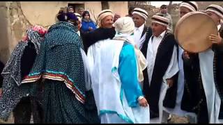 Tradition chaoui  Rahaba Khenchela [upl. by Ehsiom185]