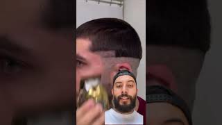 Será por los ojos azules barberia barbershop viralvideo viral tutorial [upl. by Sophy]