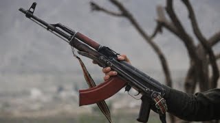 russian 1975 akmrussian ak 47 1975 model Review and price [upl. by Studdard]