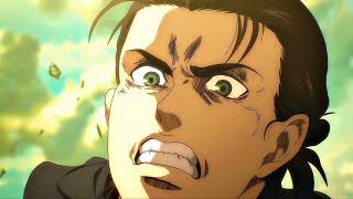 ANIME 4K TWIXTOR EREN YEAGER [upl. by Ozan]