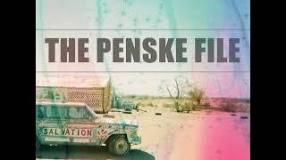 THE PENSKE FILE  Golden Futures [upl. by Nofets293]