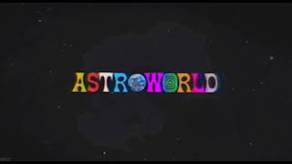 FREE Travis Scott Psychedelic TYPE BEAT 2019  ASTROWORLD [upl. by Lehplar368]