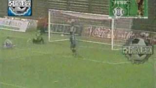 Velez vs Juventus 1994 [upl. by Bendick]