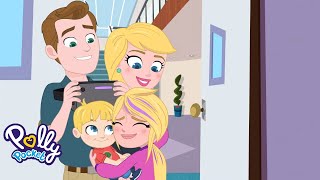 Polly Pocket Saison 2  EPISODES COMPLETES 1 2 amp 3  Dessins animés en HD [upl. by Lemrac69]