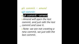 4 git commit  Essential Git Commands Ser  Devops Wonder Shorts9 [upl. by Nalro]