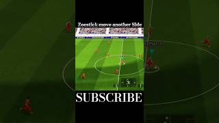 Ball walking best tips amp tricks😳efootball efootball2024 tips tricks viralvideo foryou [upl. by Nalyd]