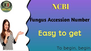 How to Blast Sequence in NCBI and get Accession Number [upl. by Leisam]