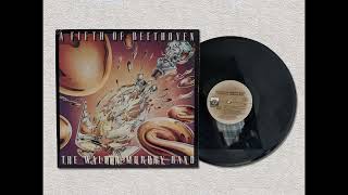 The Walter Murphy Band  A Fifth Of Beethoven1976 AuthenticVinyl1963 [upl. by Eyram]