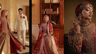 Finally here is the full Album of Maryam’s wedding 🥰  whats next⁉️  their ending ♥️✨ [upl. by Mayfield]