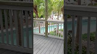 River Island Orange Lake Resort OrlandoHolidayInn holidayinnclubvacations6685familyvacation [upl. by Eeuqram]