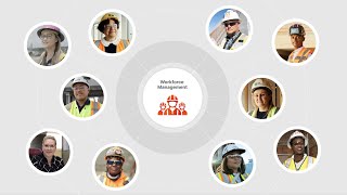 Procore Workforce Management Solution Overview [upl. by Illak]