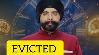 BiggBoss 18 Update  Tajinder Bagga Huye Big Boss Ke Ghar Se Beghar [upl. by Tasiana]