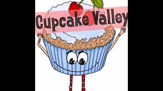 Children’s Sleep Meditation Story  Welcome To Cupcake Valley [upl. by Adna]