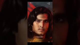 Mahabharat Karan story song part 1 mahabharat karan motivation krishna sanatandharma [upl. by Ahsaz]