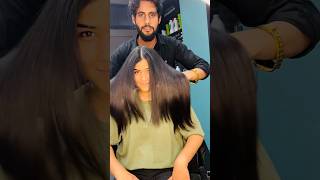 ￼￼ Keratin hair treatment￼￼ keratinhairtreatmentkefayde thebeautyexpertsalonandacademy [upl. by Lantz504]