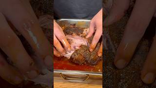 11 Stunden Pulled Pork [upl. by Catharine815]