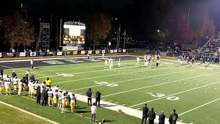 Owensboro Catholic Athletics Live Stream [upl. by Einalam602]