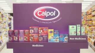 Calpol advert [upl. by Akemyt687]