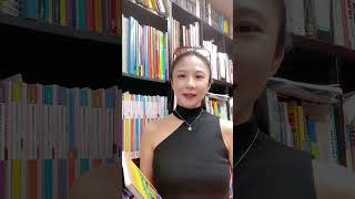 Episode 262  Get involved into it  lovework cantonese cantoslangamyleung learnchinese [upl. by Naujed65]