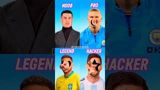 011 Ronaldo is King 😈football ronaldo fyp foryoupage viral [upl. by Erlinna438]