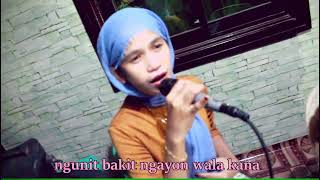 NAKASALIG AKOCOVER BY SAMRAIDA [upl. by Littlejohn49]