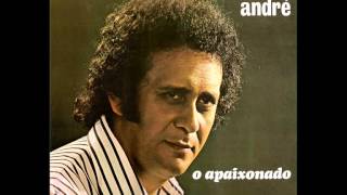 LP Carlos Andre O Apaixonado 1974 Completo [upl. by Arratoon]