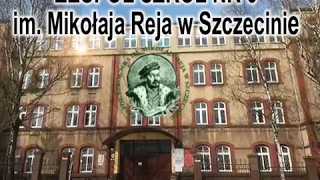 FILM O ZAWODACH ZESPOŁU SZKÓŁ NR 6 im Mikołaja Reja w Szczecinie [upl. by Nesyt925]