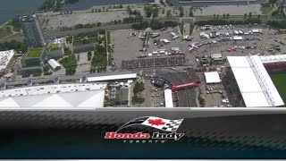 NTT IndyCar Series 2023 Honda Indy Toronto Opening [upl. by Hutchins]